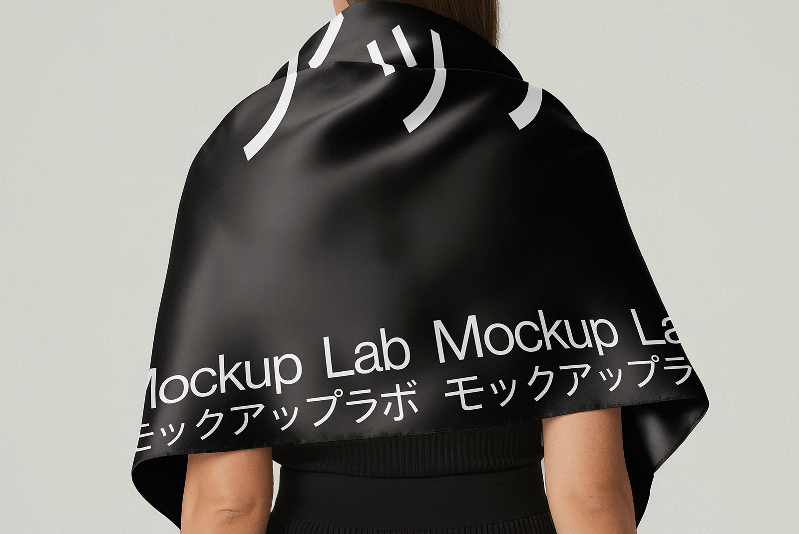 High-quality Photoshop design mockups for graphic designers • Mockup Lab