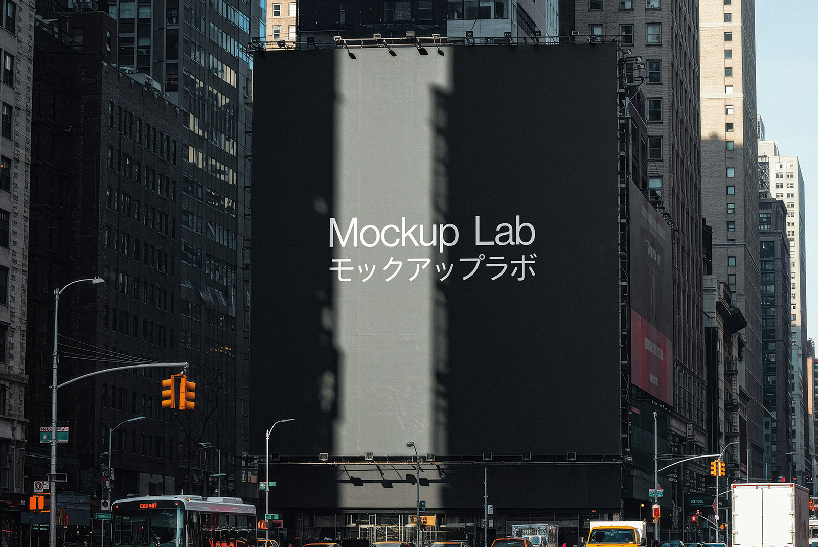High-quality Photoshop design mockups for graphic designers • Mockup Lab